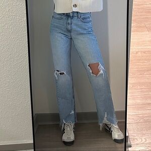 Urban Outfitters BDG Cowboy Jean size 26